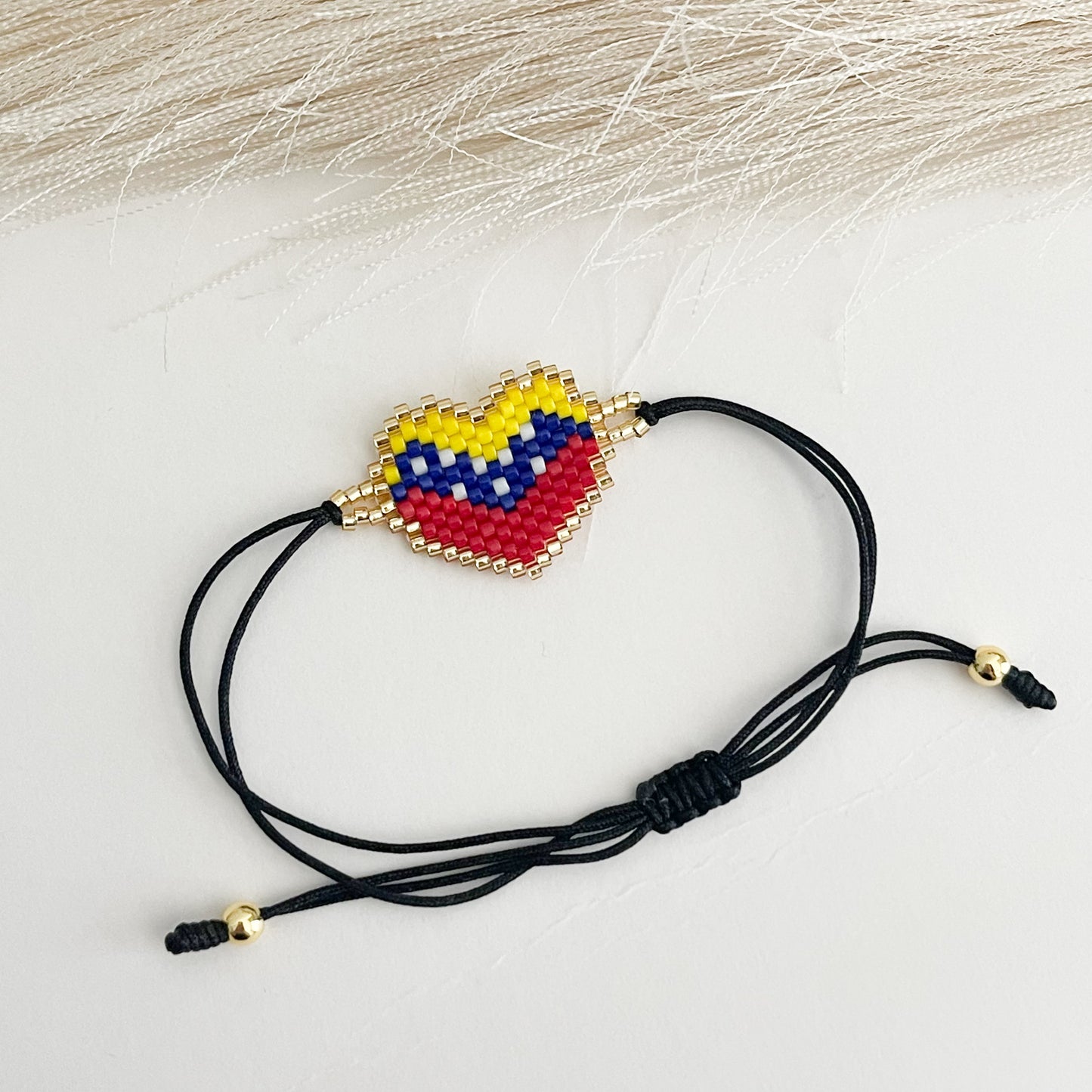 Venezuela Bracelet (A)