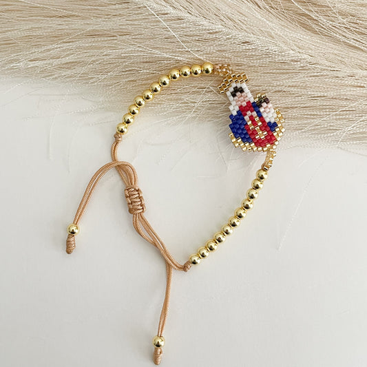 Virgen de la Chinita Bracelet (B)