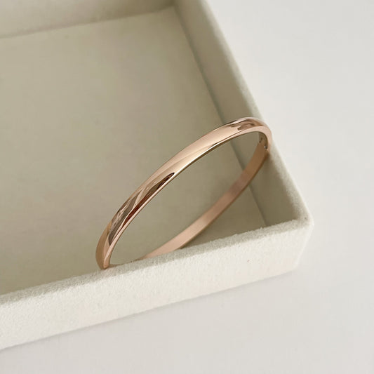 Belara Rose Gold Bracelet