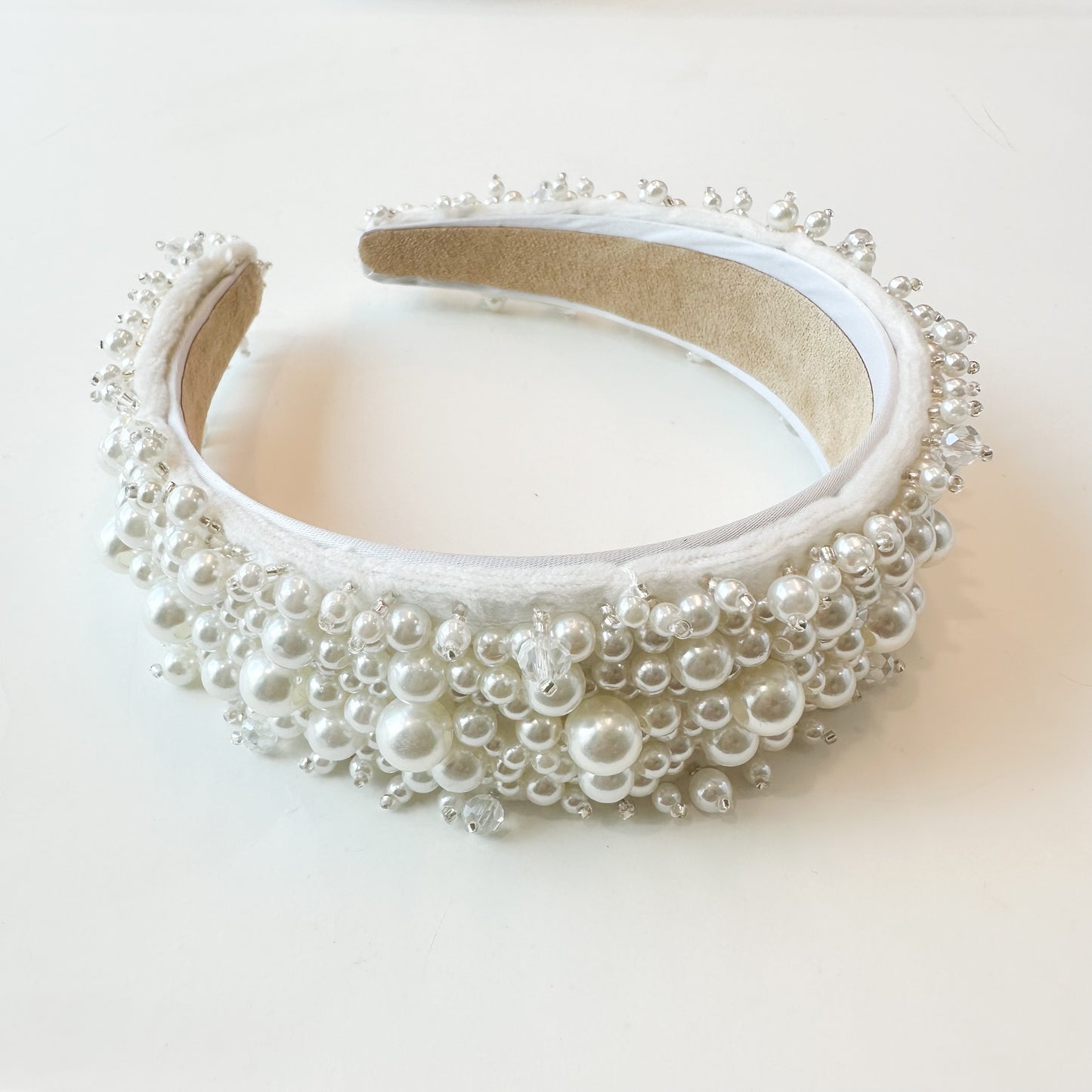 Perla Headband