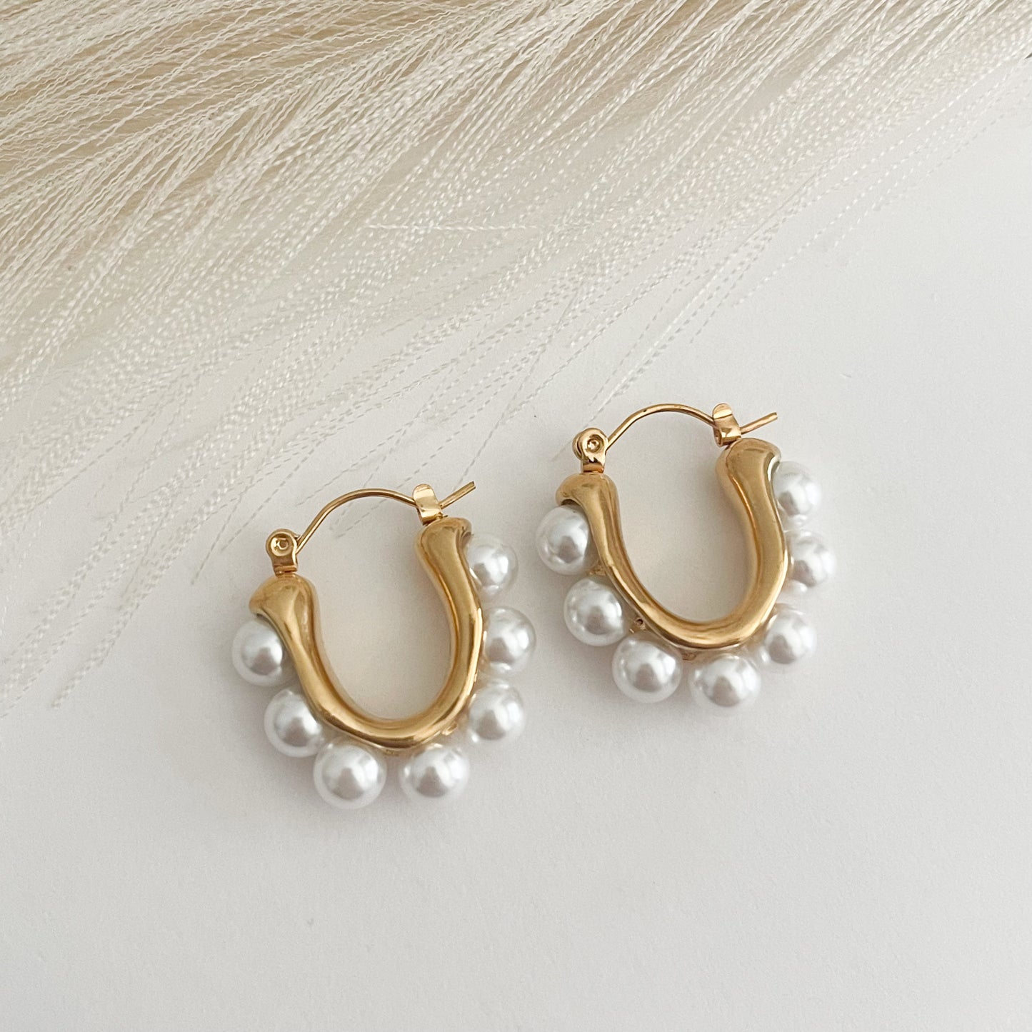 Anta Pearl Hoops