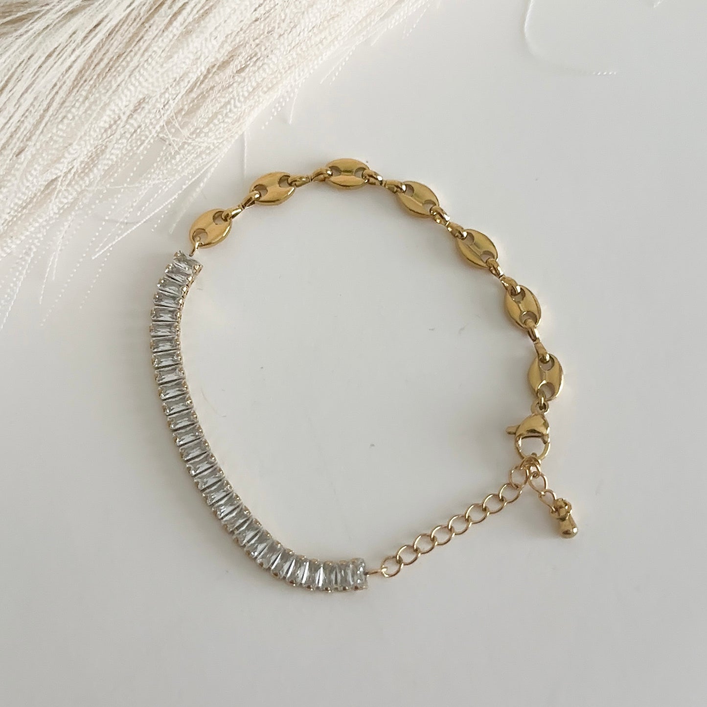 Vittoria Bracelet