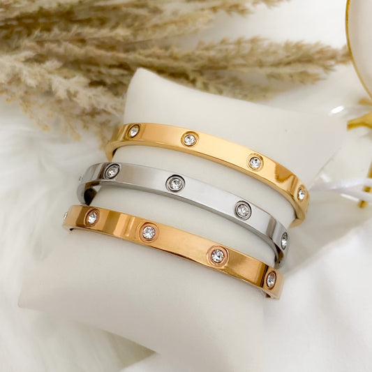 Classic Bracelet Set