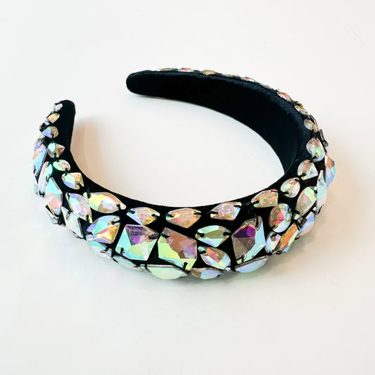 Esmeralda Headband