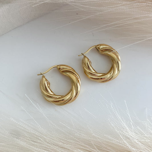 Elisa Earrings