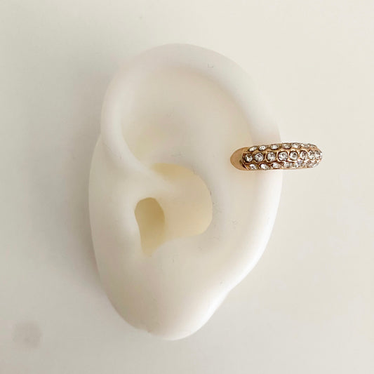 Ina Ear Cuff