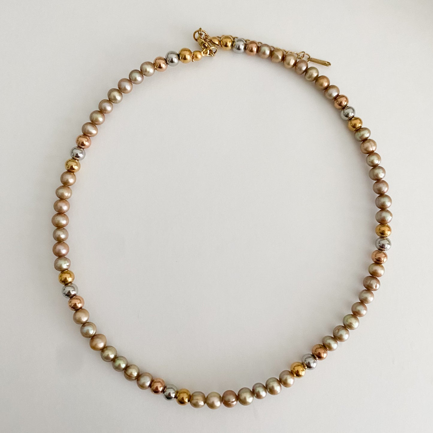 Evelyn Necklace