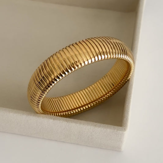 Olivia Bangle Bracelet