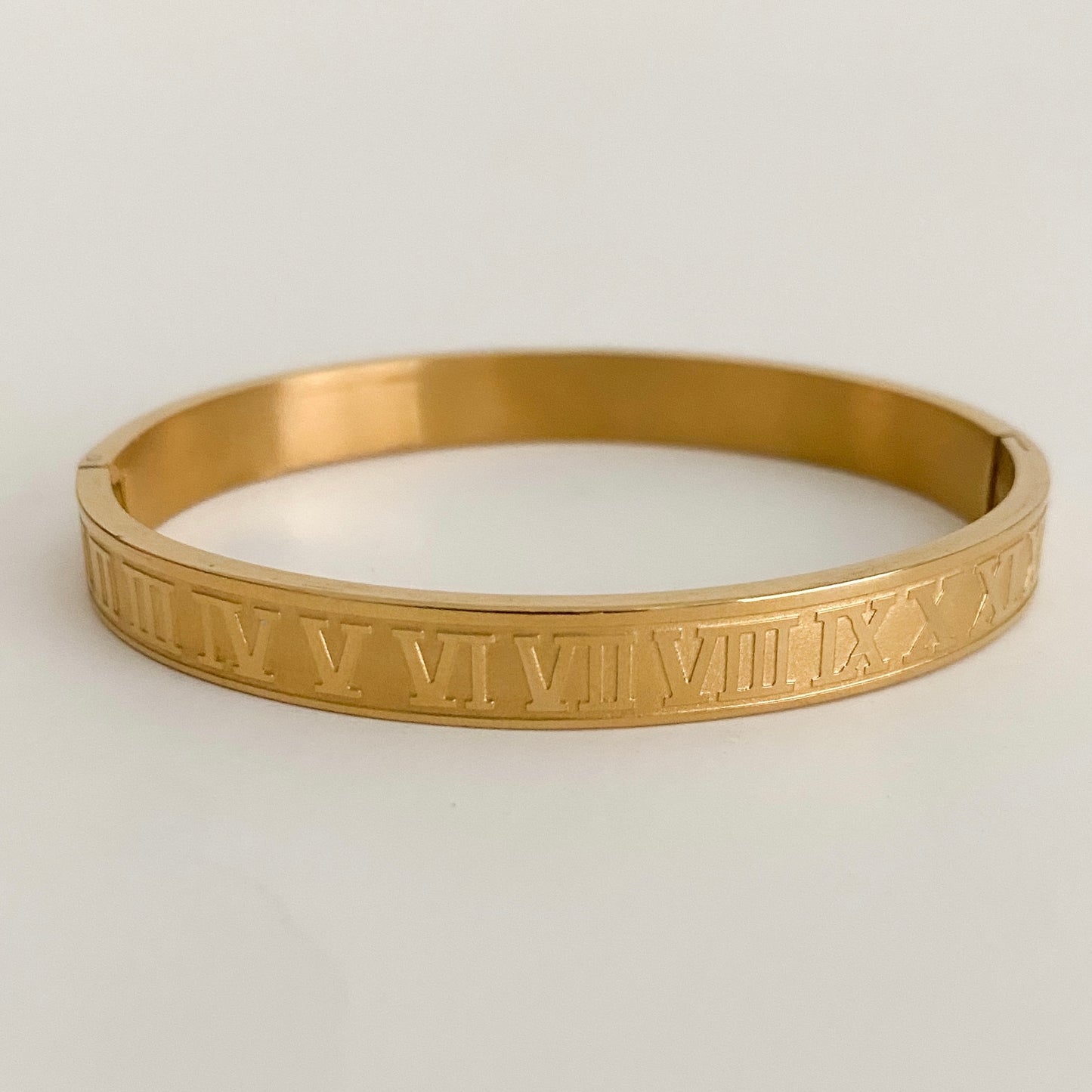 Romans Gold bracelet