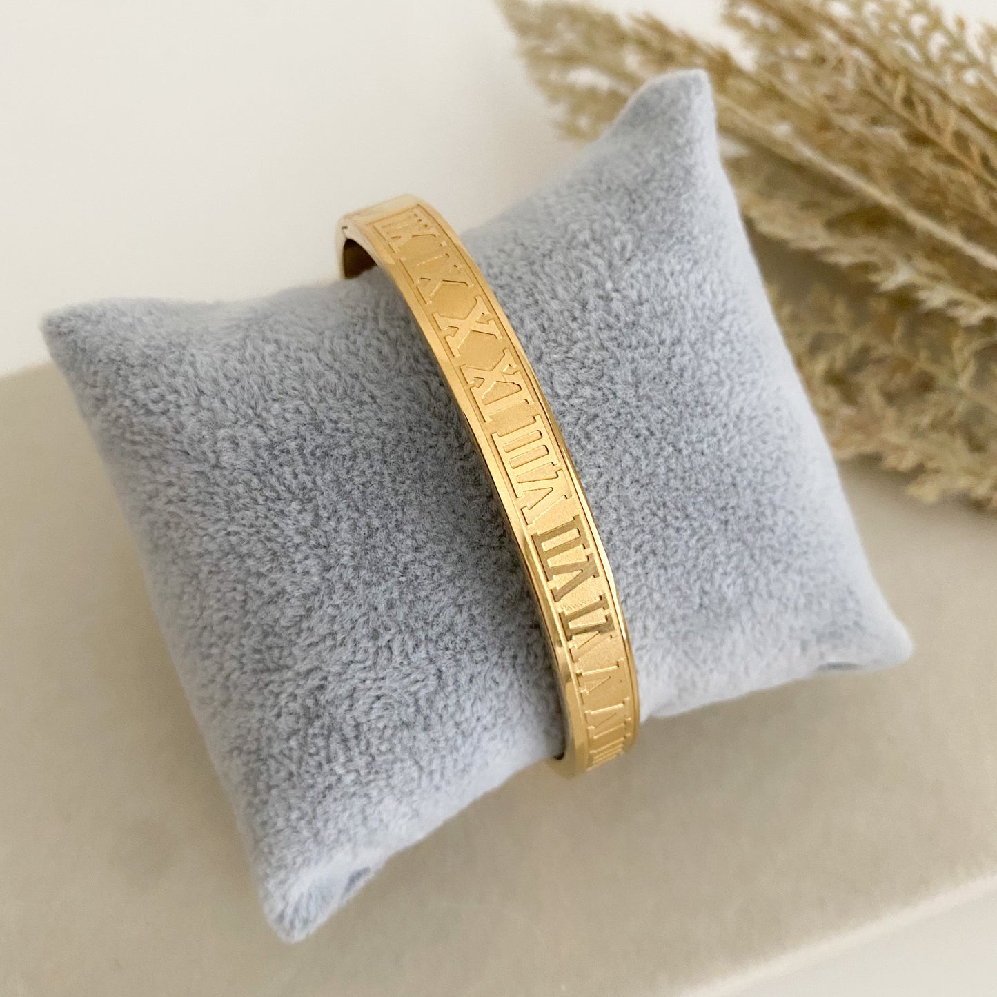 Romans Gold bracelet