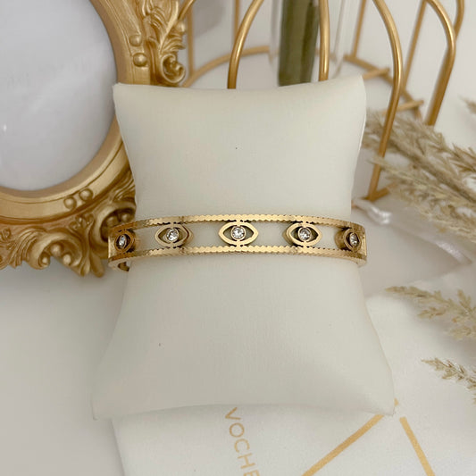 Turkish Eye Palace Bracelet