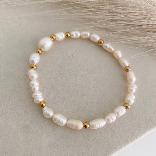 Pearl Classic Bracelet