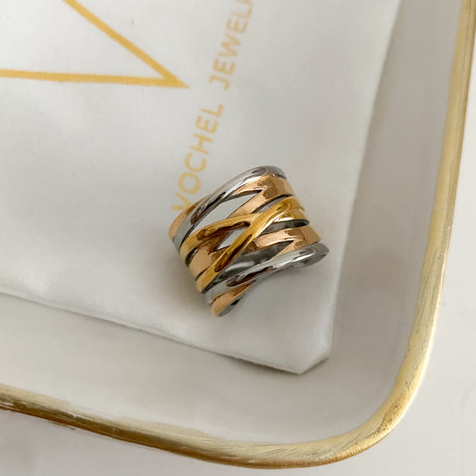 Cartier Ring